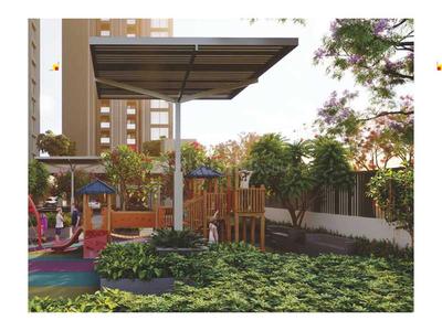 Project Image of 809.98 - 1161.96 Sq.ft 2 BHK Apartment for buy in Mihir Amara Phase II