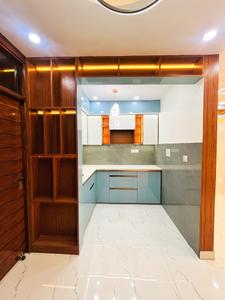Project Image of 540.0 - 1500.0 Sq.ft 2 BHK Builder Floor for buy in Aadishakti The Crest