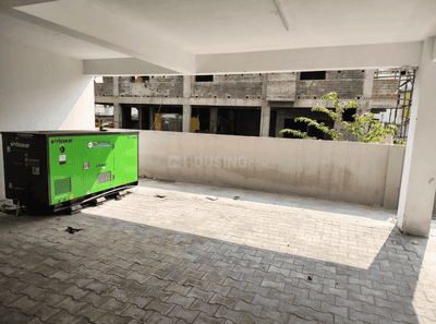Project Image of 715.0 - 935.0 Sq.ft 2 BHK Apartment for buy in S Grand Springs