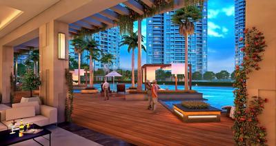 Project Image of 475.23 - 1862.72 Sq.ft 1 BHK Apartment for buy in Indiabulls Park