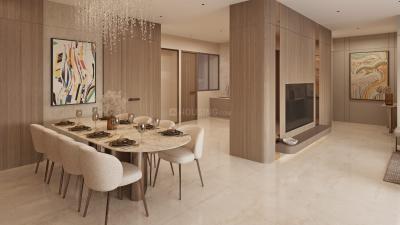 Project Image of 1140.54 - 1746.12 Sq.ft 3 BHK Apartment for buy in K3 Orium Antaara