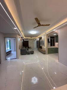 Project Image of 548.08 - 969.84 Sq.ft 2 BHK Apartment for buy in Shri Balaji Heights VI