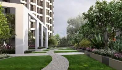 Project Image of 1569.0 - 1955.0 Sq.ft 3 BHK Apartment for buy in First Digha Orchid