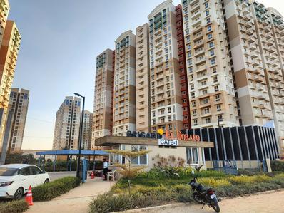 Project Image of 520.97 - 1561.41 Sq.ft 1 BHK Apartment for buy in Brigade El Dorado