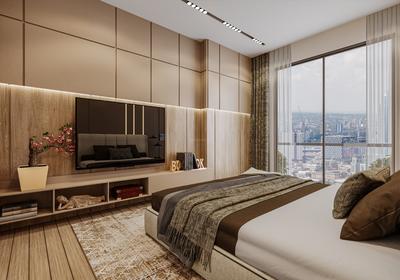 Project Image of 0.0 - 1890.0 Sq.ft 3 BHK Apartment for buy in Radiant Rays