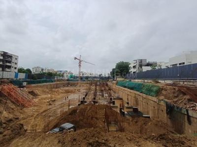 Project Image of 539.06 - 1112.67 Sq.ft 2 BHK Apartment for buy in Swara Sakal Skycity