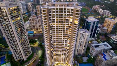 Project Image of 376.0 - 858.0 Sq.ft 1 BHK Apartment for buy in Transcon Triumph Tower 2