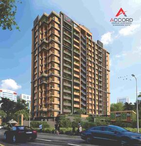 Trinity Accord Elevation 2