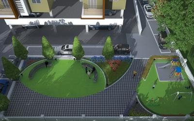Project Image of 290.95 - 642.61 Sq.ft 1 RK Apartment for buy in GD 18 Latitude Phase 2 WING A