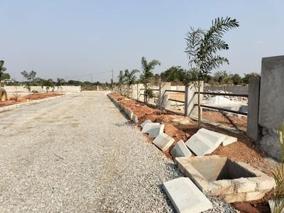 Project Image of 1520.94 - 2726.93 Sq.ft Residential Plot Plot for buy in Aruna Happy Nest