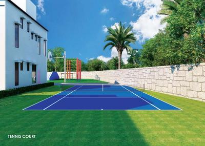 Project Image of 3009.16 - 4135.92 Sq.ft 3 BHK Villa for buy in Helix Vulcha Pratapa Rudra Luxury Villas