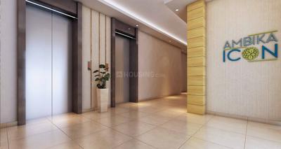 Project Image of 834.0 - 1258.0 Sq.ft 2 BHK Apartment for buy in Ambika Icon 2