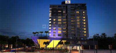 Project Image of 1750.0 - 4700.0 Sq.ft 2 BHK Apartment for buy in Asset Anchorage