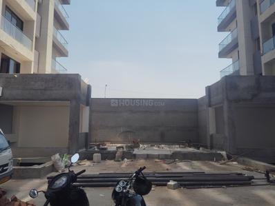 Project Image of 1275.0 - 2065.0 Sq.ft 2 BHK Apartment for buy in The Manor Heights