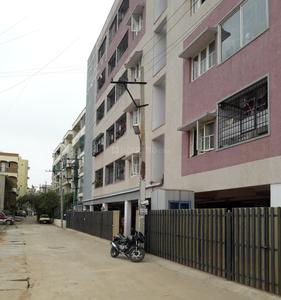 Project Image of 1270.0 - 1535.0 Sq.ft 2 BHK Apartment for buy in Mathapathi Sunrise