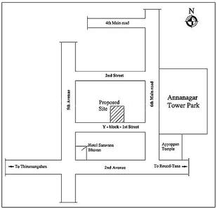 Project Image of 0.0 - 1450.0 Sq.ft 3 BHK Apartment for buy in India Builders Ione Inn