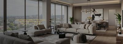 Project Image of 708.0 - 1536.0 Sq.ft 2 BHK Apartment for buy in Romell Espalier