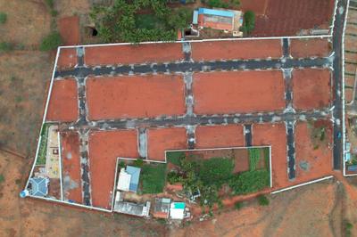 Project Image of 1161.0 - 2230.0 Sq.ft Residential Plot Plot for buy in Sri Baby Albatross Phase I