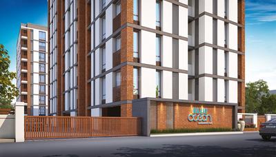 Krishna Blue Ocean Images for Elevation of Krishna Blue Ocean 1