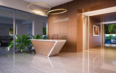 Project Image of 2128.0 - 2797.0 Sq.ft 4 BHK Apartment for buy in Madhuvan The Landmark