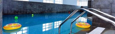 Project Image of 1213.0 - 1713.0 Sq.ft 2 BHK Apartment for buy in Malabar Seawillow