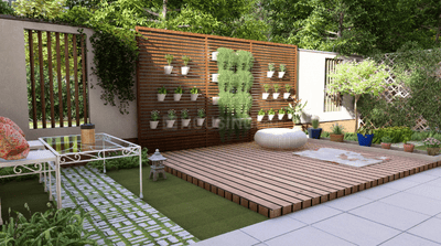 Project Image of 1008.04 - 1085.0 Sq.ft 3 BHK Apartment for buy in Avana Floresta