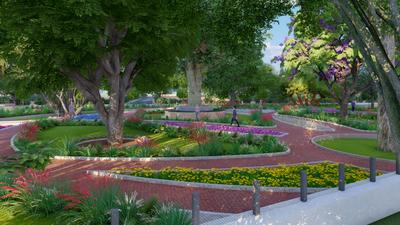 Project Image of 1476.38 - 12960.29 Sq.ft Residential Plot Plot for buy in Sreenidhi Neocity Green
