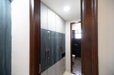 Project Image of 1445.0 - 1680.0 Sq.ft 3 BHK Apartment for buy in A B Urban Height