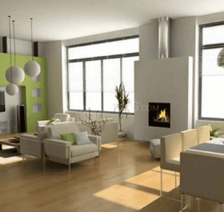 Project Image of 1164.0 - 1446.0 Sq.ft 2 BHK Apartment for buy in Piyush Heights