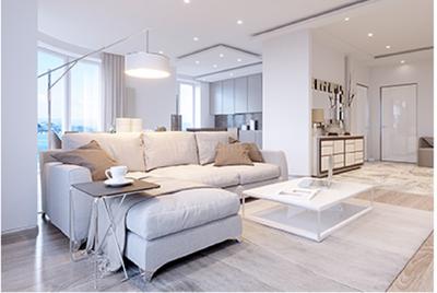 GRD Weone 121 Bedroom 1