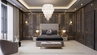 Project Image of 1590.0 - 2146.0 Sq.ft 3 BHK Apartment for buy in Urbanrise Whispers Of Sky
