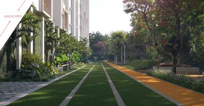 Project Image of 1250.0 - 2000.0 Sq.ft 2 BHK Apartment for buy in Swasthi