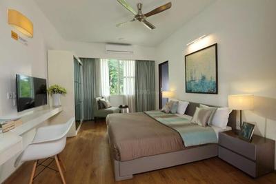 Project Image of 678.13 - 682.0 Sq.ft 1 BHK Apartment for buy in Brigade Xanadu Cluster IV Destino
