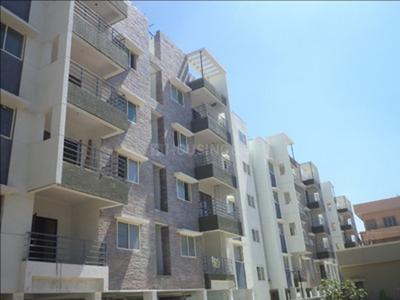 Project Image of 1080.0 - 1610.0 Sq.ft 2 BHK Apartment for buy in SVS Ramanasri Maples