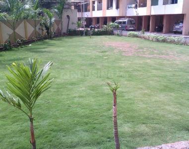 Project Image of 441.0 - 833.0 Sq.ft 1 BHK Apartment for buy in Gopal Krishna Krishna Paradise