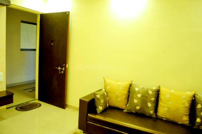 Project Image of 263.0 - 571.0 Sq.ft 1 RK Apartment for buy in Maa Shrishti & Maa Smriti