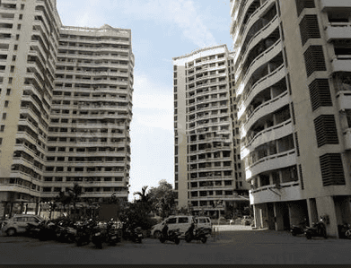 Project Image of 635.0 - 925.0 Sq.ft 1 BHK Apartment for buy in Ajmera Ruby