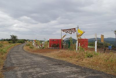 Project Image of 5500.0 - 13605.0 Sq.ft Residential Plot Plot for buy in Mango Club