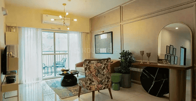 Project Image of 1094.0 - 1774.0 Sq.ft 2 BHK Apartment for buy in Brigade Komarla Heights