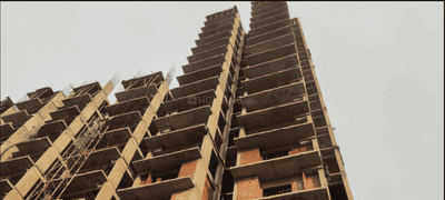 Project Image of 915 Sq.ft 3 BHK Apartment / Flat for sale in Raj Nagar Extension for Rs. 5500000