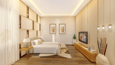 Project Image of 1184.0 - 5500.0 Sq.ft 2 BHK Apartment for buy in The Address