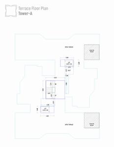 Project Image of 0.0 - 1053.68 Sq.ft 3 BHK Apartment for buy in Vasantara Skies