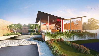 Project Image of 1200.0 - 2400.0 Sq.ft Residential Plot Plot for buy in Pionier Silverlane