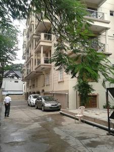 Project Image of 0.0 - 2600.0 Sq.ft 4 BHK Apartment for buy in Chalukya Ranka Enclave
