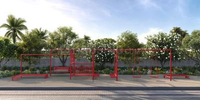 Project Image of 1442.0 - 2025.0 Sq.ft 3 BHK Apartment for buy in Salarpuria Inspire Phase 1