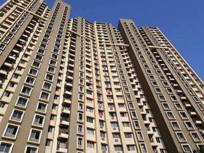 Project Image of 1026.0 - 1557.0 Sq.ft 2 BHK Apartment for buy in Lodha Casa Univis