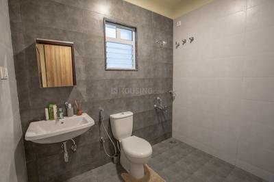 Project Image of 1769.0 - 2507.0 Sq.ft 3 BHK Villa for buy in TVS GreenAcres Villas