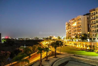 Project Image of 1025.0 - 1325.0 Sq.ft 2 BHK Apartment for buy in Aamra Valley Phase 2