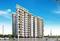 Jaishree Global Garden Elevation 2