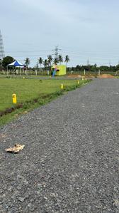 Project Image of 640.0 - 2280.0 Sq.ft Residential Plot Plot for buy in Dhilli KCR Nagar